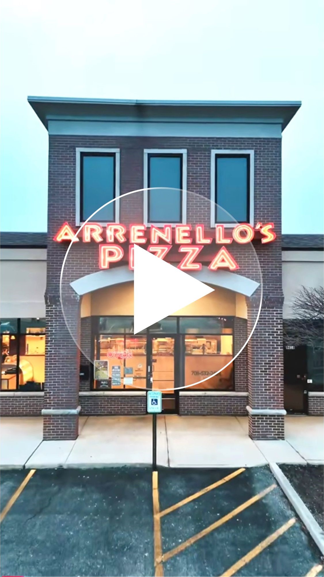 Arrenello's Video Thumbnail